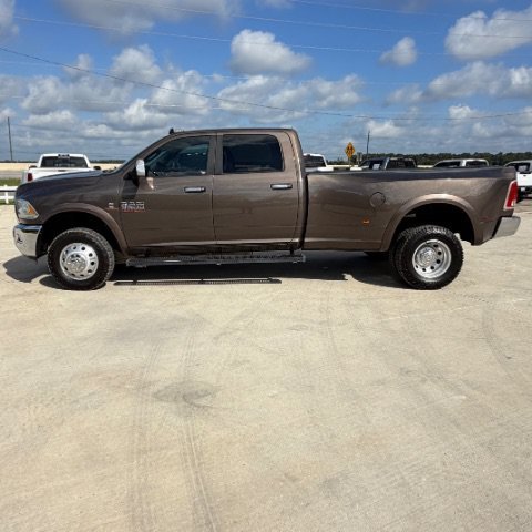 ram ram 3500 pickup 2018 3C63RRJL7JG131950 image ram ram 3500 pickup 2018 3C63RRJL7JG131950 image